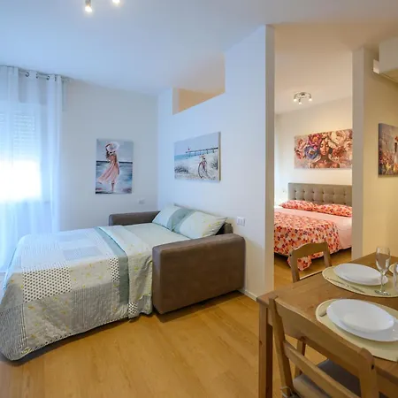 Apartament Lady Hana 3 Wenecja