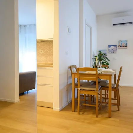 Lady Hana 3 Apartament