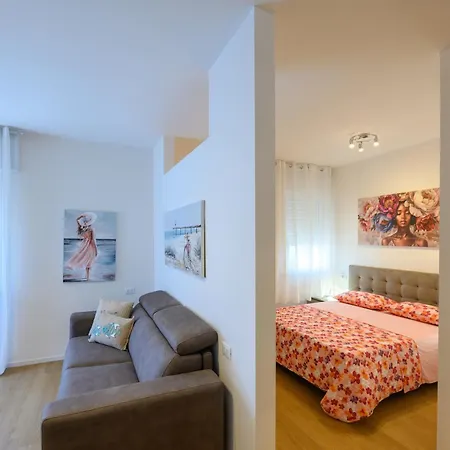 Lady Hana 3 Apartament *
